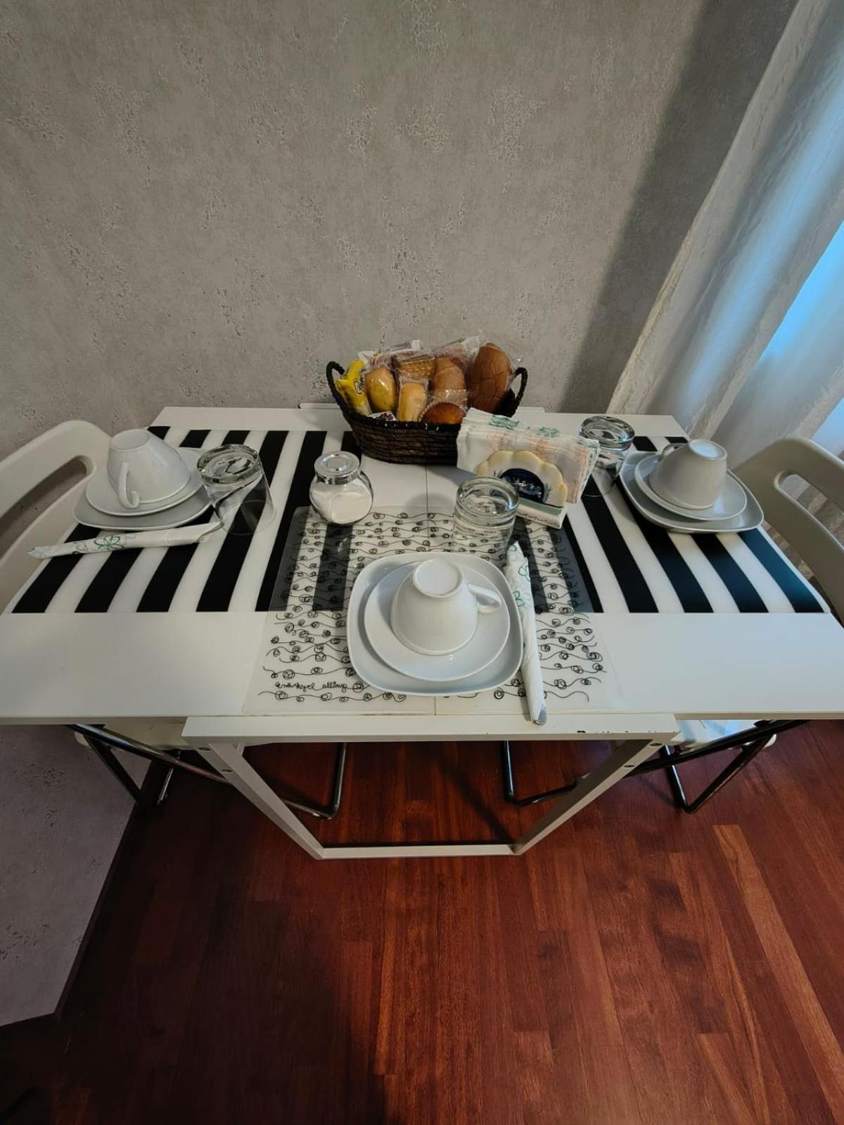 Gregory B&B Vatican — Foto 3