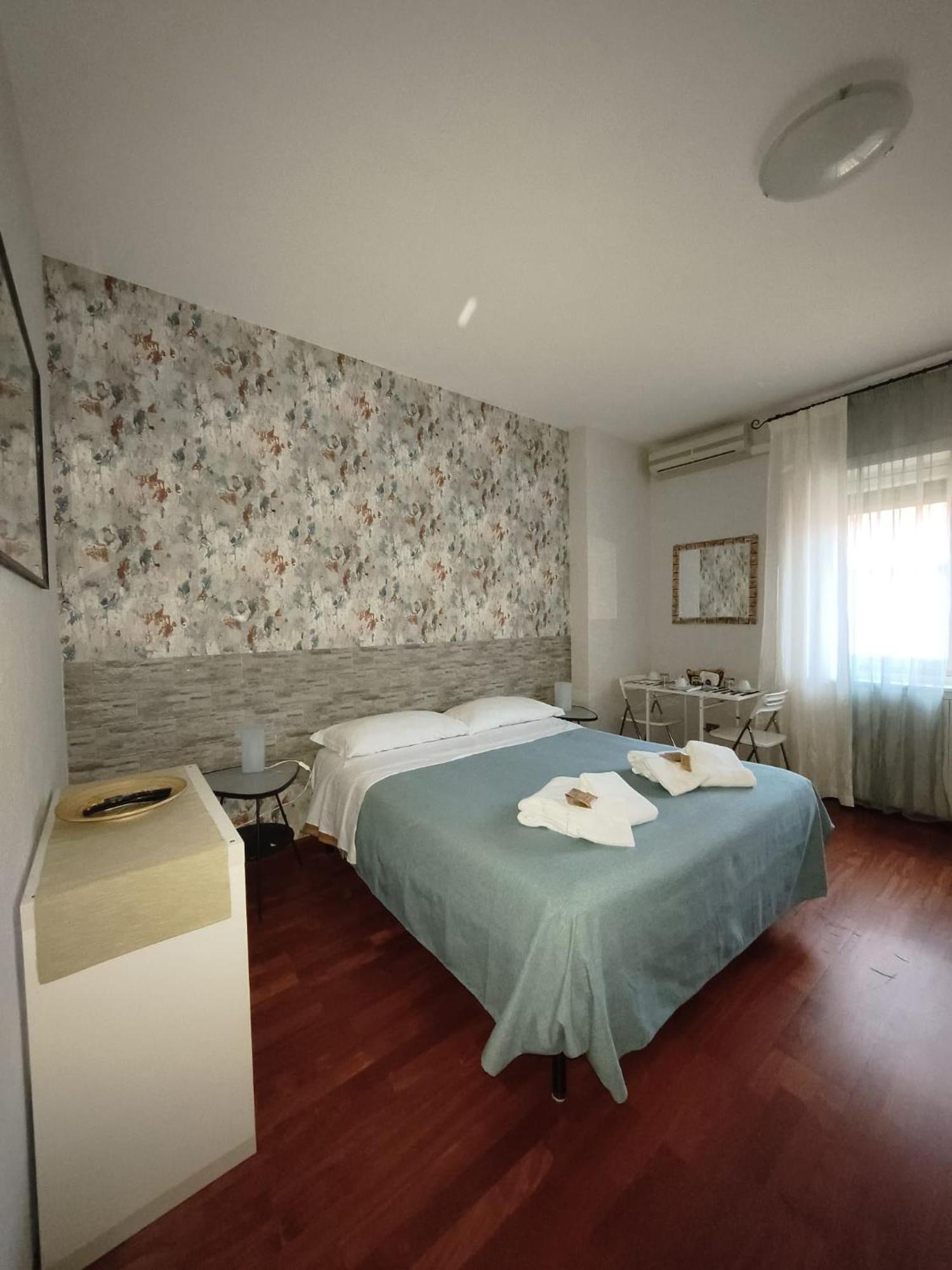 Gregory B&B Vatican — Foto 2